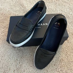 Cole Haan Loafers, Size 8 B